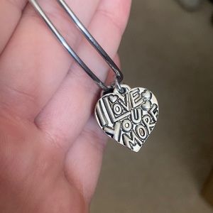I Love You More Alex and Ani Bracelet